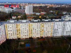 Prodej bytu 2+kk, Hradec Králové, Durychova, 46 m2