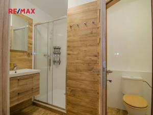 Pronájem bytu 1+1, Svitavy, Marie Majerové, 35 m2