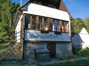 Prodej chaty, Mnichovice, Do vrchu, 70 m2