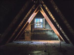 Prodej chaty, Mnichovice, Do vrchu, 70 m2