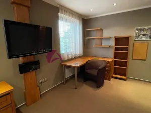 Pronájem rodinného domu, Bystročice, 246 m2