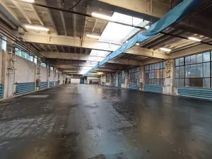 Pronájem skladu, Praha - Hostivař, U továren, 130 m2