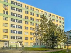 Pronájem bytu 2+kk, Kladno, Holandská, 40 m2