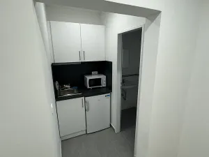 Pronájem skladu, Malotice, 176 m2