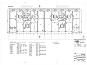 Prodej činžovního domu, Bílina, M. Švabinského, 3140 m2