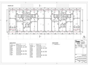 Prodej činžovního domu, Bílina, M. Švabinského, 3140 m2