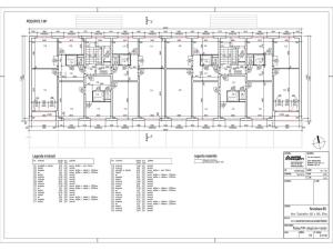 Prodej činžovního domu, Bílina, M. Švabinského, 3140 m2