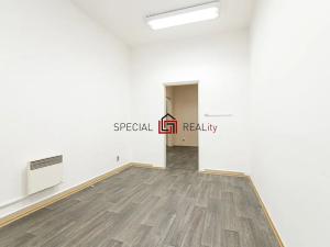 Prodej obchodního prostoru, Ostrava, U Staré elektrárny, 533 m2