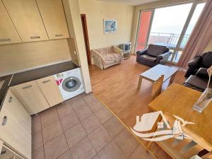 Prodej bytu 2+kk, Sveti Vlas, Bulharsko, 65 m2