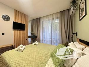 Prodej bytu 1+kk, Sveti Vlas, Bulharsko, 30 m2