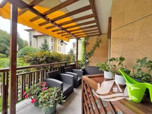 Prodej bytu 2+kk, Sveti Vlas, Bulharsko, 73 m2