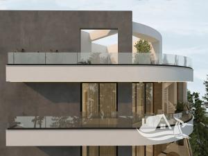 Prodej bytu 3+kk, Larnaka, Kypr, 92 m2