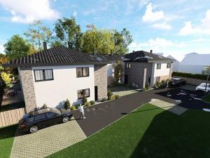 Prodej rodinného domu, Bdeněves, 80 m2