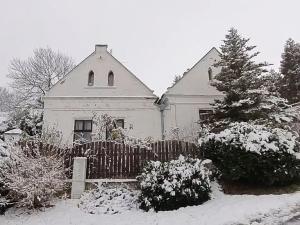 Dražba rodinného domu, Bitozeves, 120 m2