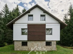 Prodej rodinného domu, Nová Ves nad Nisou, 192 m2