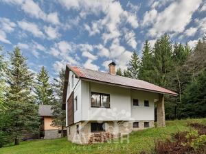 Prodej rodinného domu, Nová Ves nad Nisou, 192 m2