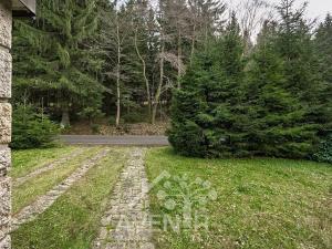 Prodej rodinného domu, Nová Ves nad Nisou, 192 m2