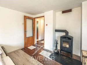 Prodej rodinného domu, Nová Ves nad Nisou, 192 m2