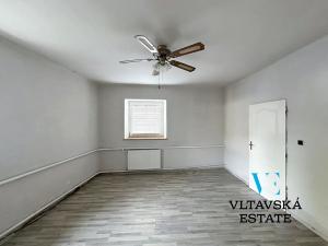 Prodej rodinného domu, Soběslav, Petra Bezruče, 95 m2