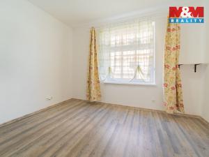 Prodej bytu 3+1, Karlovy Vary, Příčná, 76 m2