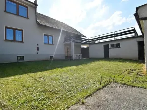 Prodej rodinného domu, Horní Moštěnice, Havlíčkova, 210 m2