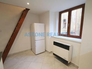 Prodej bytu 1+1, Praha - Smíchov, Tomáškova, 33 m2