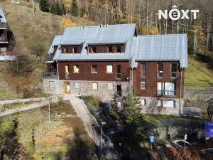 Prodej bytu 2+kk, Jablonec nad Jizerou, 37 m2