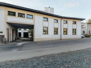 Prodej atypického bytu, Černý Důl, 79 m2