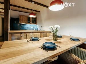 Prodej atypického bytu, Černý Důl, 79 m2