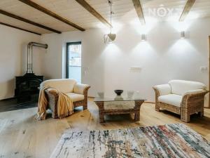 Prodej atypického bytu, Černý Důl, 79 m2