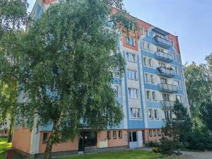 Prodej bytu 3+1, Strakonice, 68 m2