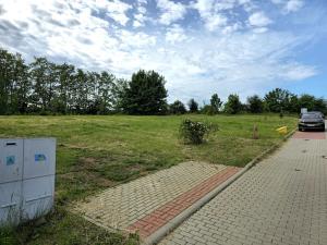 Prodej rodinného domu, Knovíz, 84 m2