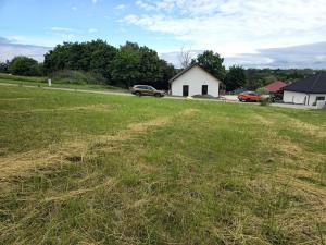 Prodej rodinného domu, Knovíz, 84 m2