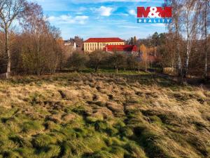 Prodej pozemku pro bydlení, Jiříkov, 4313 m2