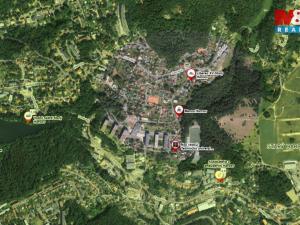 Prodej rodinného domu, Liberec - Liberec XV-Starý Harcov, Nad Kolejemi, 152 m2