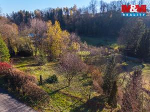 Prodej pozemku pro bydlení, Chmelík, 888 m2