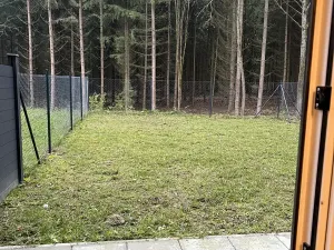 Pronájem bytu 2+kk, Mariánské Lázně, Chebská, 56 m2