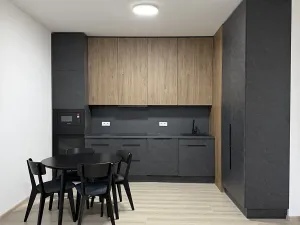 Pronájem bytu 2+kk, Mariánské Lázně, Chebská, 57 m2