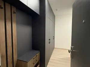 Pronájem bytu 2+kk, Mariánské Lázně, Chebská, 57 m2