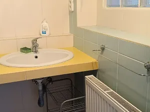 Pronájem bytu 1+1, Praha - Staré Město, U milosrdných, 41 m2