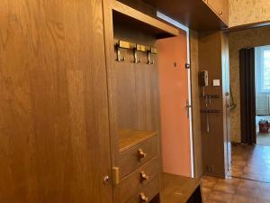 Pronájem bytu 3+1, Praha - Strašnice, Nosická, 78 m2