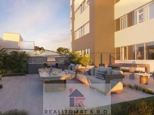 Prodej bytu 2+kk, Dubaj, Spojené arabské emiráty, 60 m2