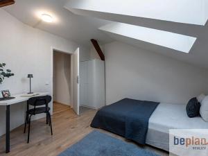 Pronájem pokoje, Praha - Nové Město, Legerova, 16 m2