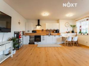 Prodej bytu 2+kk, Třeština, 62 m2