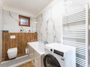 Prodej bytu 2+kk, Třeština, 62 m2