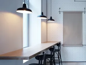 Prodej restaurace, Praha - Karlín, Březinova, 87 m2