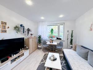 Prodej bytu 1+kk, Ostrava, Karola Šmidkeho, 28 m2