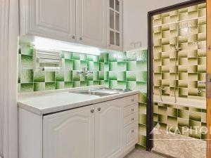 Prodej rodinného domu, Praha - Řepy, Brunnerova, 177 m2