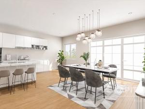 Prodej rodinného domu, Praha - Řepy, Brunnerova, 177 m2