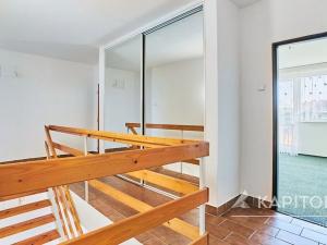 Prodej rodinného domu, Praha - Řepy, Brunnerova, 177 m2